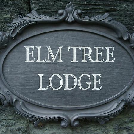 Elm Tree Lodge Keswick  Exterior photo